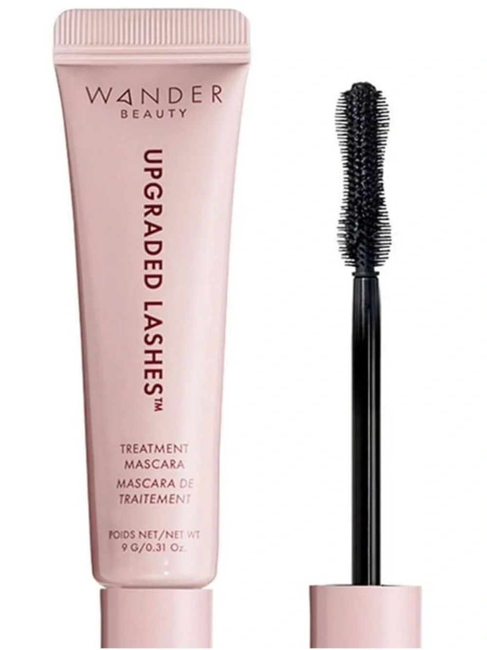 Wander Beauty brand new